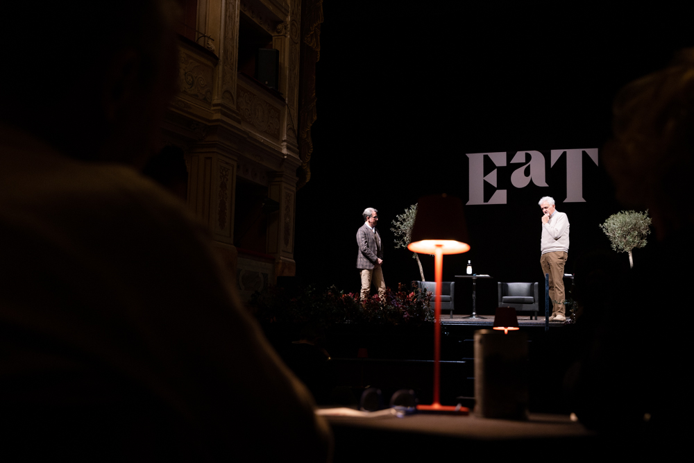 EAT Spoleto - Enogastronomia a teatro