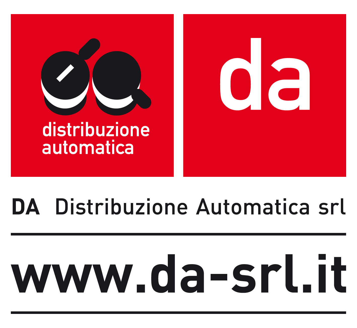 distribuzione automatica logo
